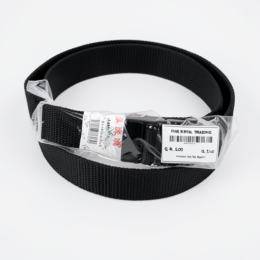 Durable Nylon Belt 0010 - Premium Quality, Best Price Online