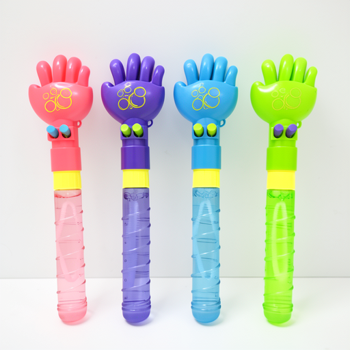 Premium Colored Bubble Toy RC001 – Durable, Best Value Online