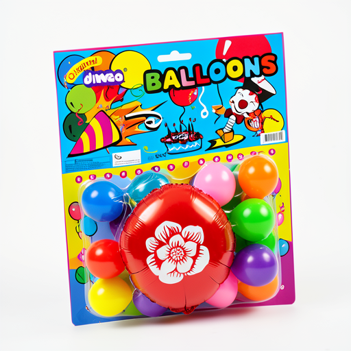 Premium Dingo Balloons - Durable Party Decor, Best Online Price