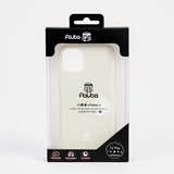 Premium Transparent iPhone 11 Pro Case - Durable & Affordable
