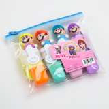 Motu Shaped Highlighters KC-228 | Premium Quality & Value