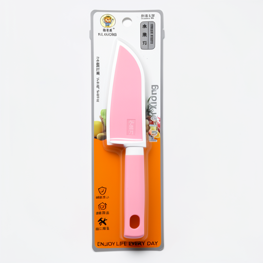 FR Premium F-576 Fruit Knife - Durable, Stylish & Affordable