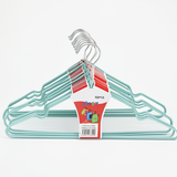 FR YAMEI OU Premium Hangers 10-Pack | Durable Everyday Use