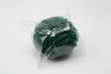Premium Colorful Bath Pouf Set - Pink, Brown, Blue, Green