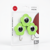 Heavy-Duty Adhesive Wall Hook | Premium Quality & Best Price