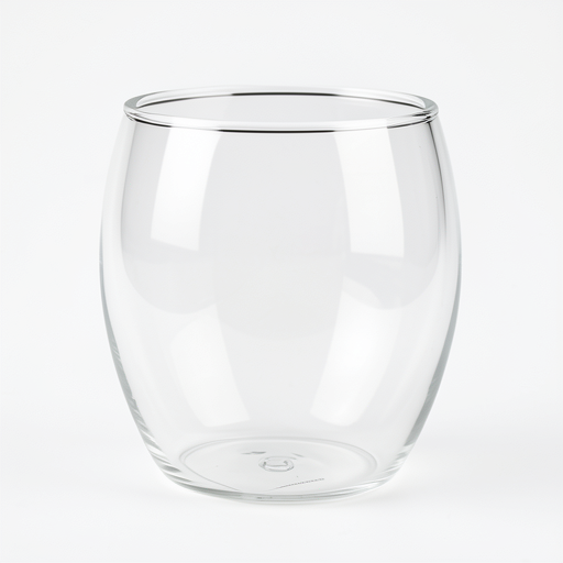 Premium 250ML Ceramic Glassware Without Handle - Durable & Affordable