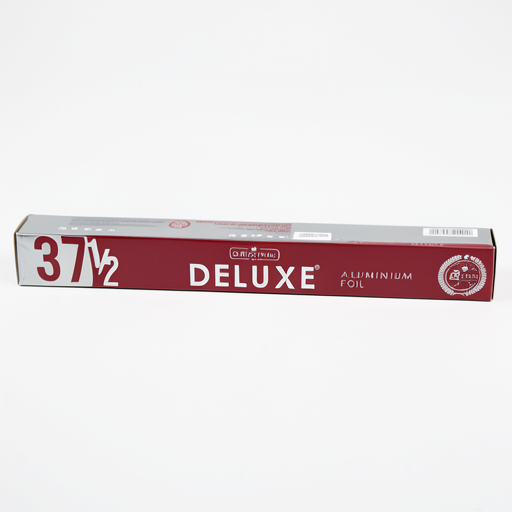 Premium 37.5" Aluminum Foil Roll - Durable & Affordable