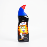 Premium Extra Power Toilet Cleaner with Disinfectant, 500ml