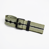 Premium Nylon Soft Belt - Lightweight & Durable Comfort