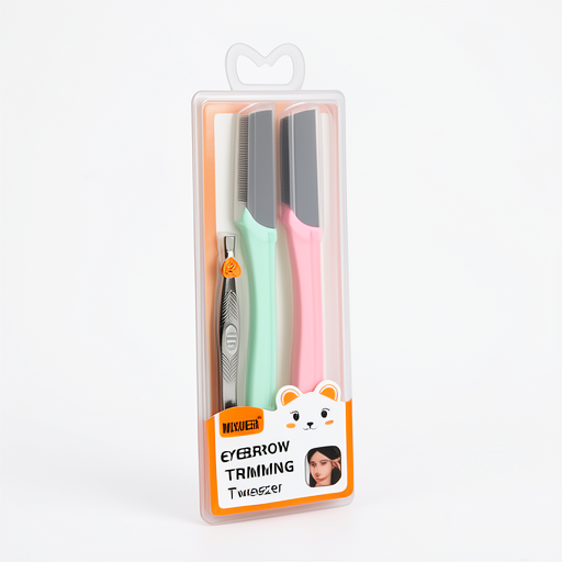 Mixueer Precision Eyebrow Tweezers | Premium Quality, Best Price