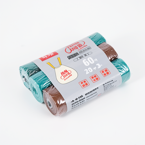 Premium Drawstring Triple Roll - Durable, Daily Use, Best Price