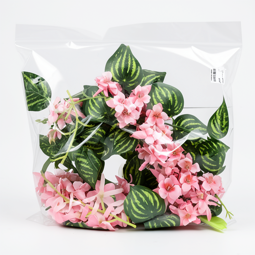 Premium Artificial Flower Garland with Leaf - Durable & Affordable