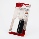 Stainless Steel Milk Frother 300ml | Durable & Affordable