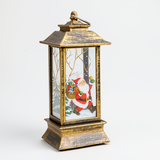 Premium Christmas Lantern YE02 - Durable & Reliable Decor