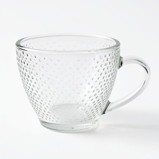 Premium AR Tea Glass Cup Set 4pcs - Durable, Best Price Online