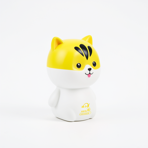 Squirrel Air Freshener Doll | Durable Premium Quality Scent