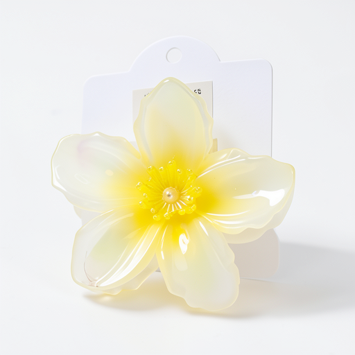 FR ZUIYOU Premium Elegant Hair Clip 102050-55 - Durable & Affordable