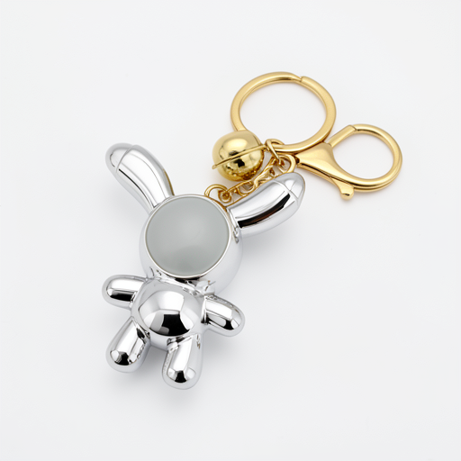 Premium Electroplated Doll 4573-2 | Durable, High-Quality Toy