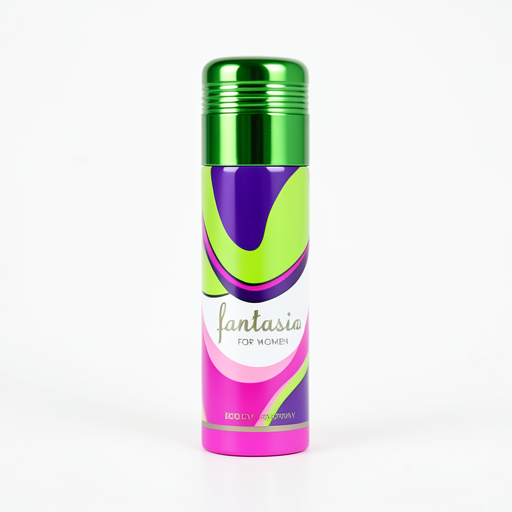 Fantasia Women's Perfumed Body Spray 300ml | Premium Quality