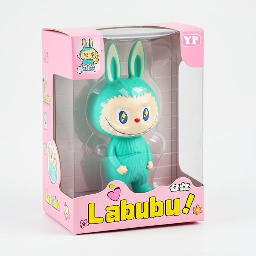 Labubu Kids Toy 917-C | Premium Quality, Best Online Price