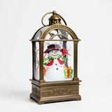 Premium Christmas Lantern YE01 - Durable, Fast Delivery