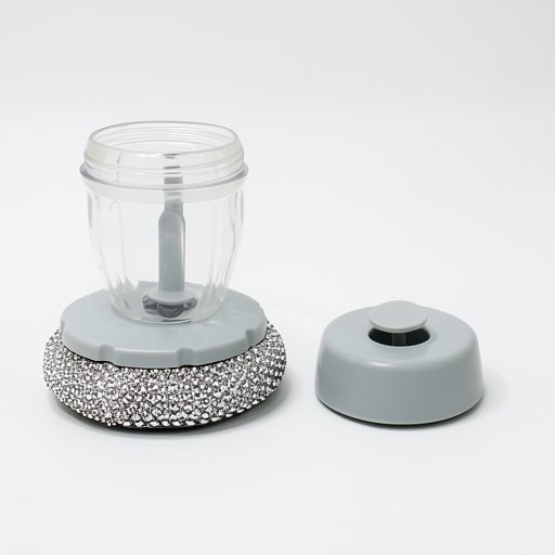 Premium Liquid Pot Brush SD-907708 | Durable, Best Price