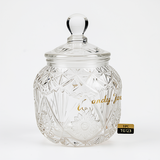 Premium Durable Candy Jar TG123/121 - Best Online Price