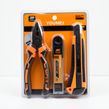 Premium Wire Pliers & Cutter - Durable, High-Performance