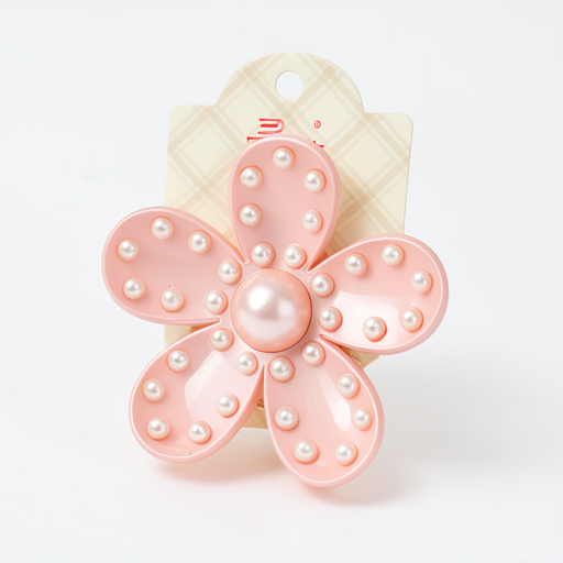FR ZUIYOU Premium Hair Clip 102050-56 | Durable & Elegant Design