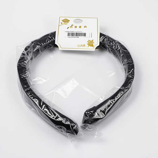 Premium Large Whip Wig Headband - Durable & Stylish
