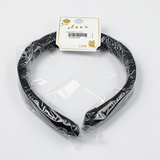 Premium Large Whip Wig Headband - Durable & Stylish