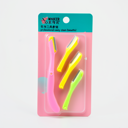 Michelle 1+3 Premium Eyebrow Trimmer | Durable, Best Price