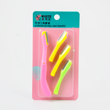Michelle 1+3 Premium Eyebrow Trimmer | Durable, Best Price