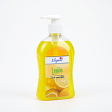 Elegant Lemon Liquid Hand Wash 500ml | Premium Quality