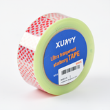 Premium Transparent Stationery Tape 18mm x 30m - Durable & Affordable