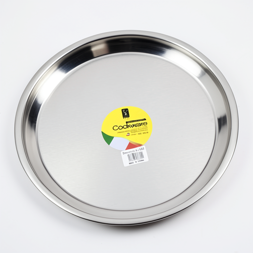 36cm Premium Stainless Steel Cookware - Durable & Affordable