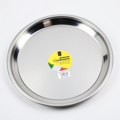 FR 36cm Premium Stainless Steel Cookware - Durable & Affordable