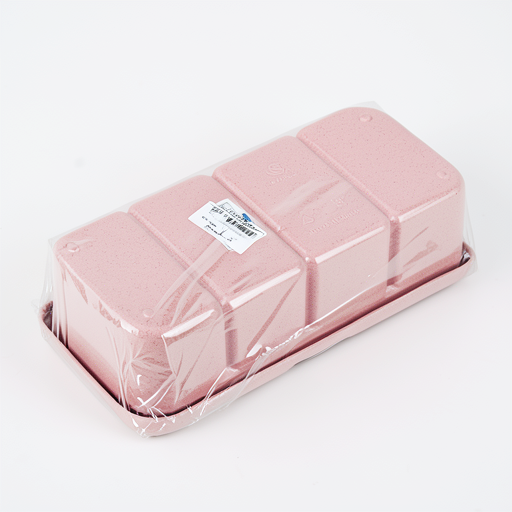 Durable Plastic Bear Plate - Premium Quality, Best Price