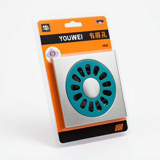 FR Youmei Odor Proof Floor Drain | Durable, Premium Quality
