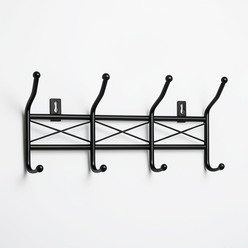 Premium Decorative Wall Hangers - Durable & Affordable A01-123K