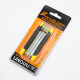 FR YOMEI Premium Folding Tool Set - Durable, High-Quality Design