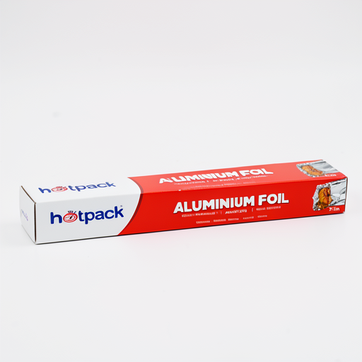 Durable Aluminium Foil Roll | Premium Quality | Best Price