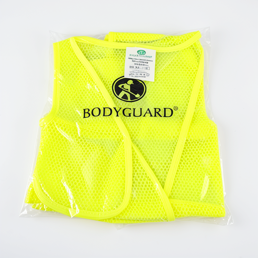 Light Green Durable Construction Jacket - Premium Quality 2023