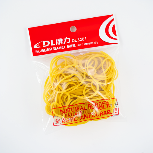 FR Premium Durable Rubber Bands - Versatile, Reliable, Best Price