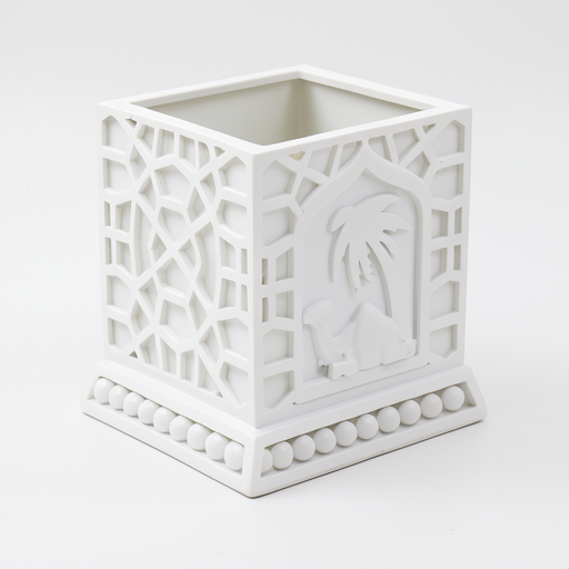 Premium Bakhoor Stand NF-36369-P | Durable & Affordable