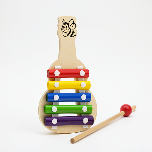 Premium Small Xylophone Toy ST6467 - Durable, Best Price