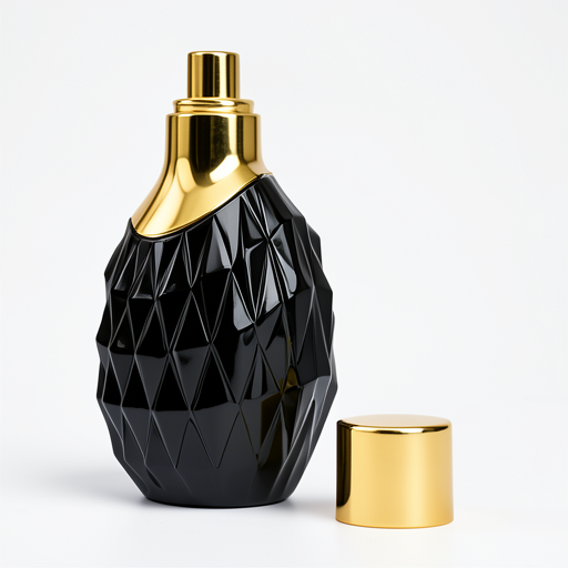Dark Blossom Women's Perfume - Premium, Long-Lasting Scent