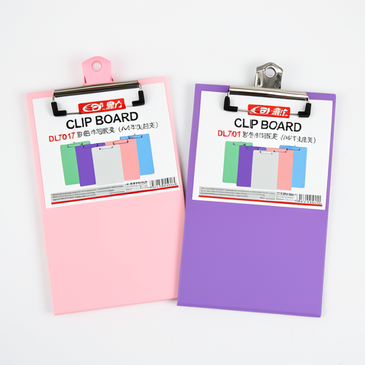 Durable Writing Clipboard DL7017 | Premium Quality & Value