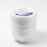 8 Oz Disposable Foam Bowls | Durable, Premium Quality, Best Price