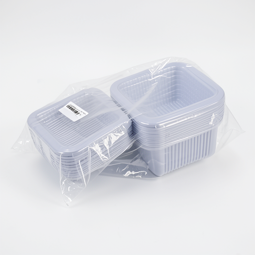 Premium Durable Food Plastic Packaging - Best Online Price